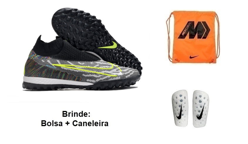 Preto Mix NPXG