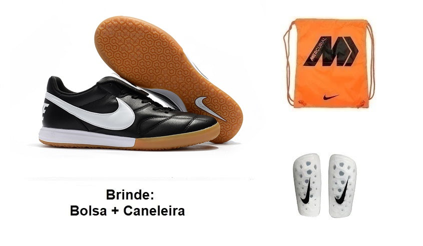 Preto e Branco NPX11