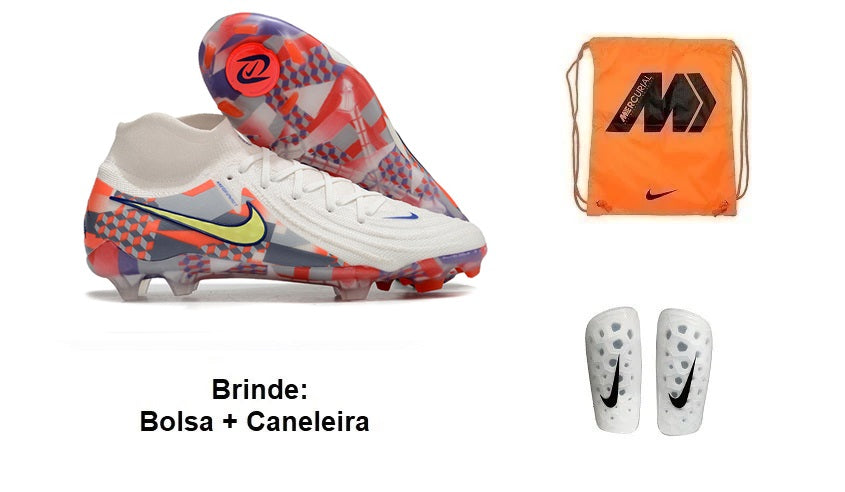 Branco Mix NPLB
