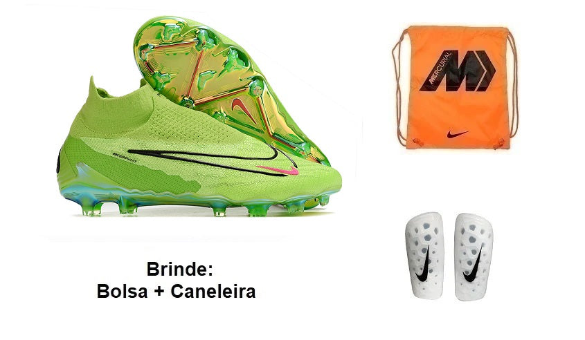 Verde DXGF