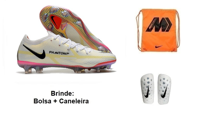 Branco PHGT