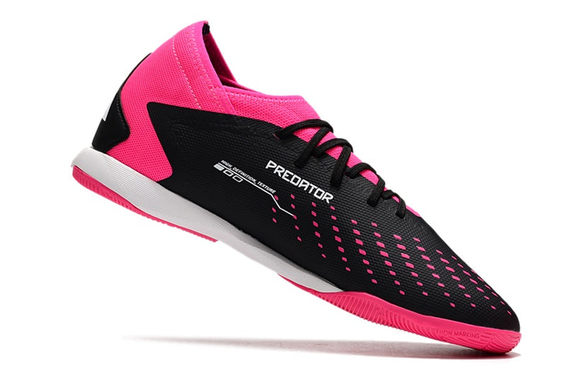 Preto e Rosa APACC-