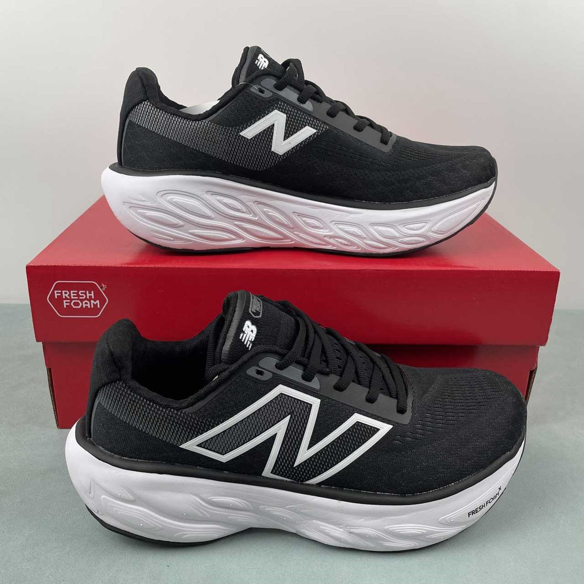 NEW BALANCE FRESH FOAM