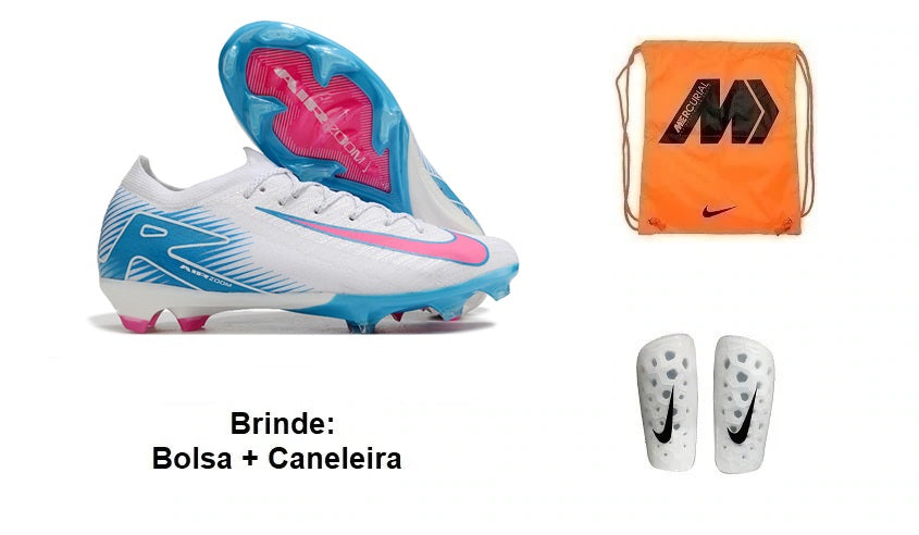 Azul e Branco JF16