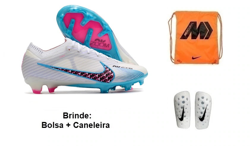 Branco e Azul NMV15