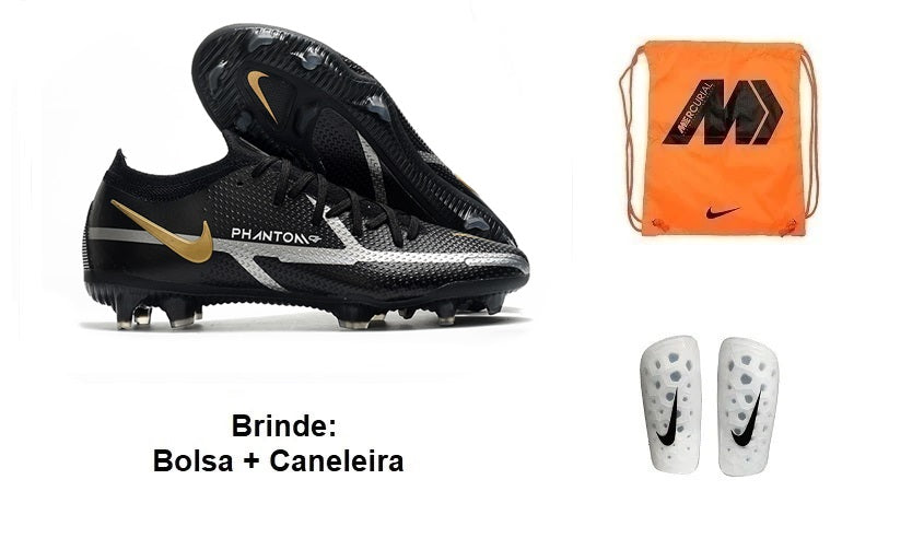 Preto PHGT