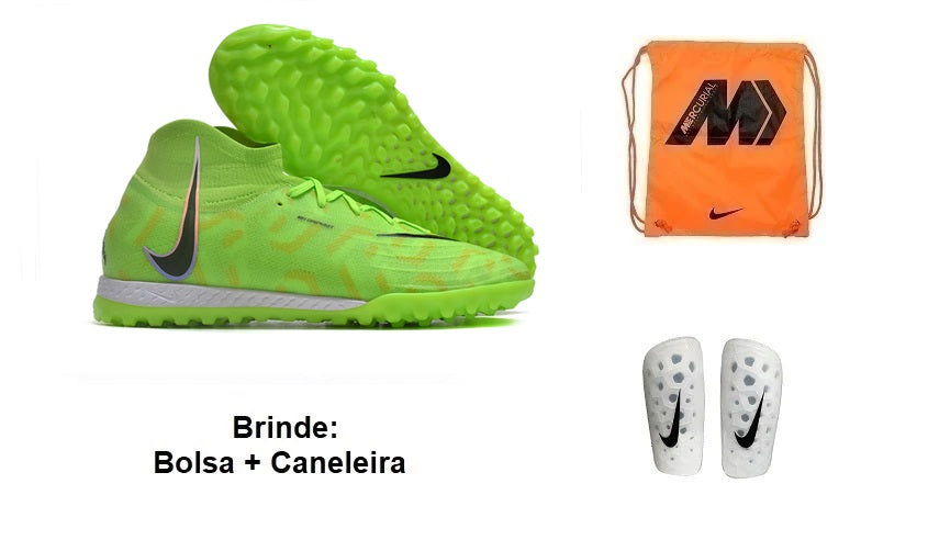 Verde NPLE2