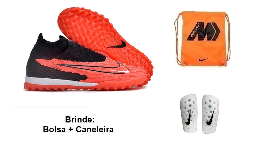 Vermelho NPXG