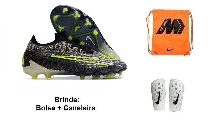 Preto Mix NPGE