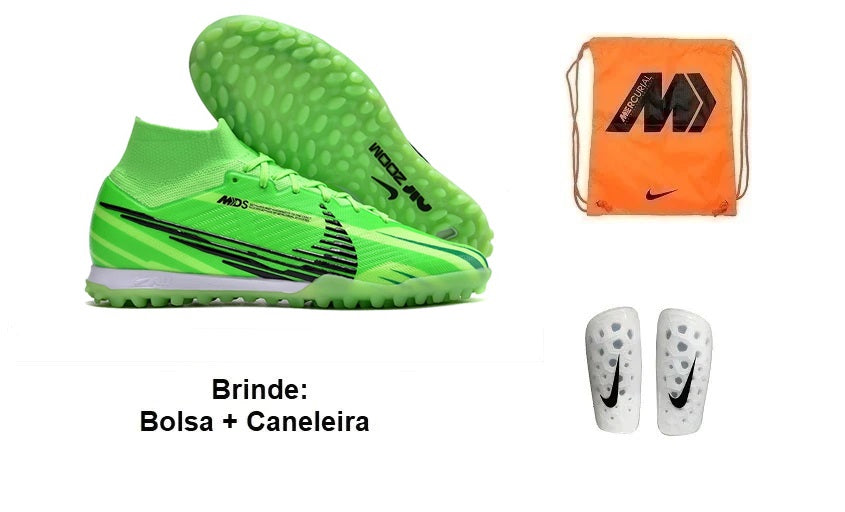 Verde NBMS9
