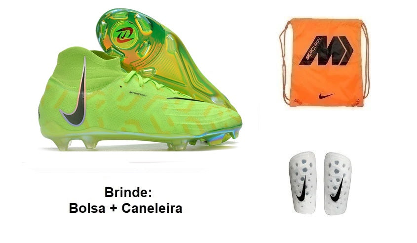 Verde NPLE