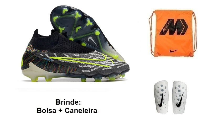 Preto Mix XGDF