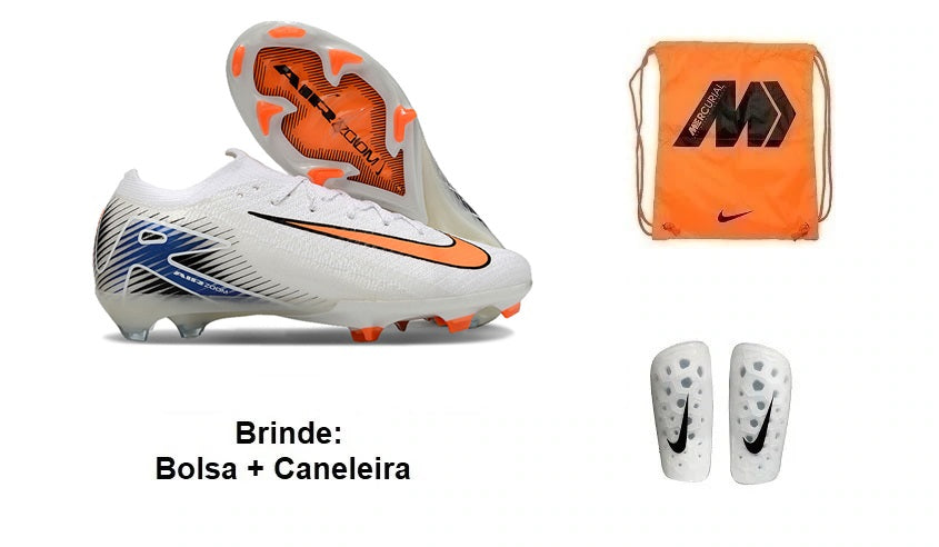 Branco Mix JF16