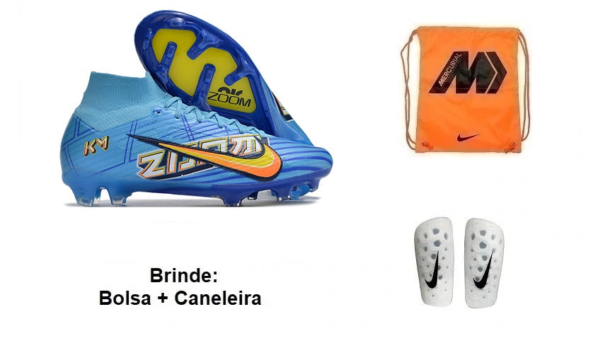 Azul N9SI7