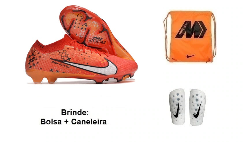 Vermelho NZV15