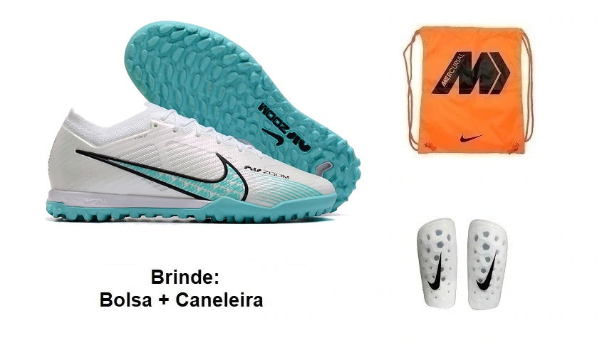 Branco e Azul NVP15