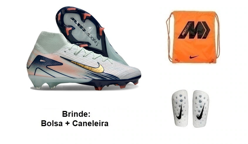 Branco Mix NZS10