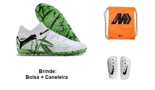 Branco e Verde PR24