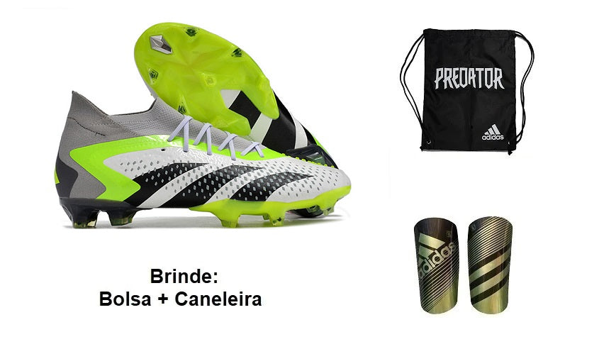 Cinza e Verde APAC