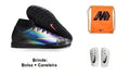 Preto Mix NSP10