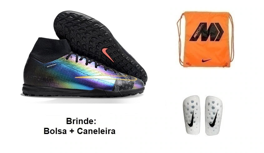 Preto Mix NSP10