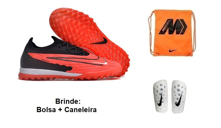 Vermelho XGPN