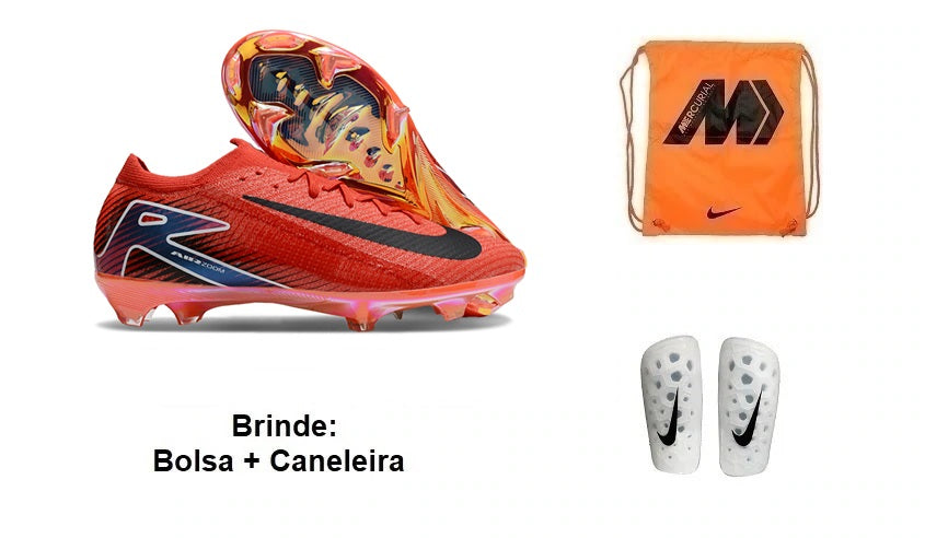 Vermelho JF16
