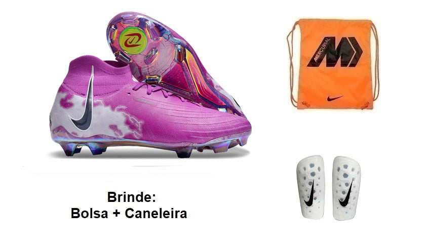 Roxo NPLE