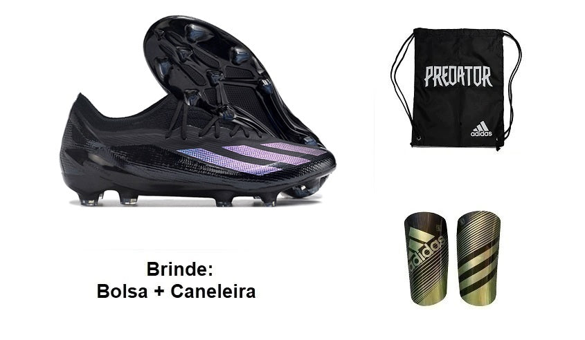 Preto AX23