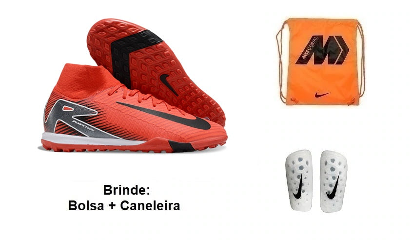 Vermelho NSP10