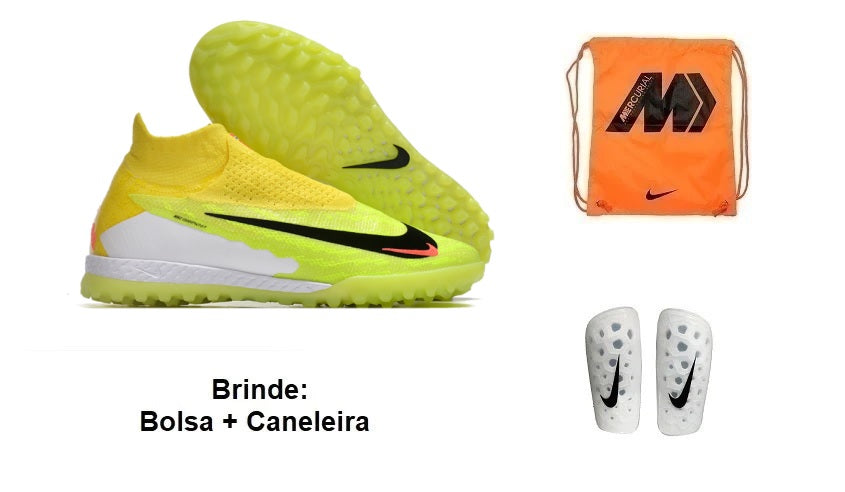 Amarelo NPXG