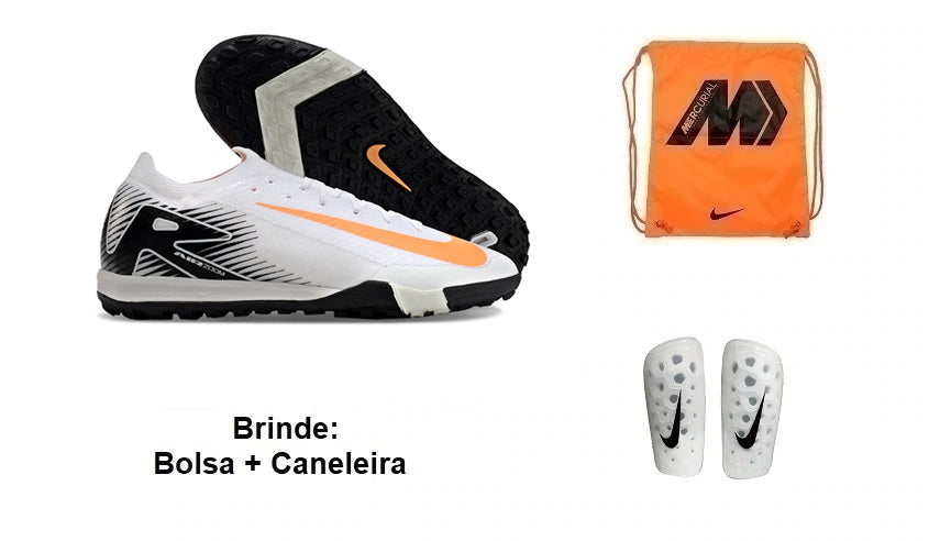 Branco e Preto JFT6