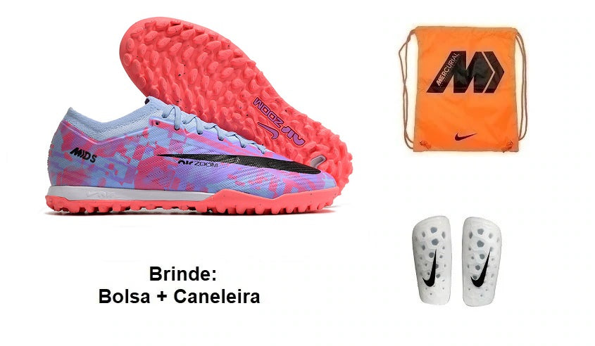 Azul Mix NVP15