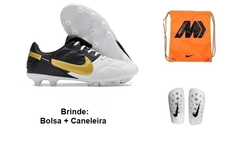 Preto Mix PRM2