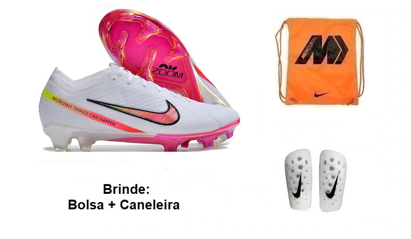Branco e Rosa NMV15