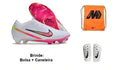 Branco e Rosa NMV15