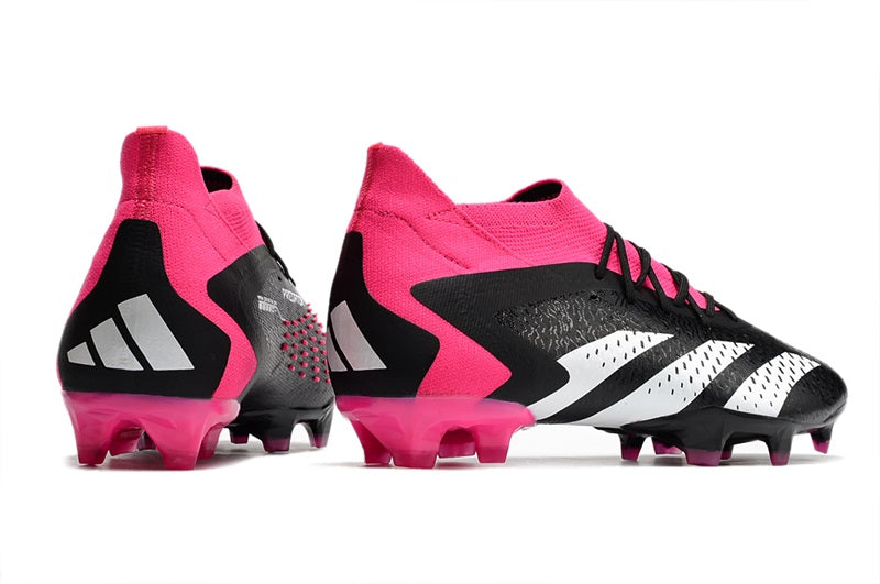 Preto e Rosa APAC