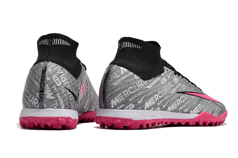 Cinza e Rosa NSS9Q