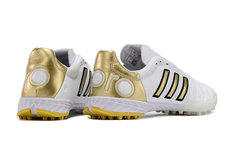 Branco e Dourado A11PO