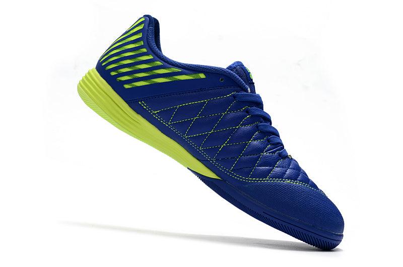Azul e Verde NLG2