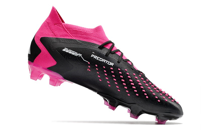 Preto e Rosa AAC+