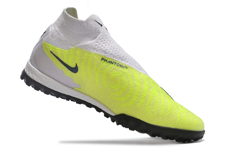 Cinza e Verde NPXG