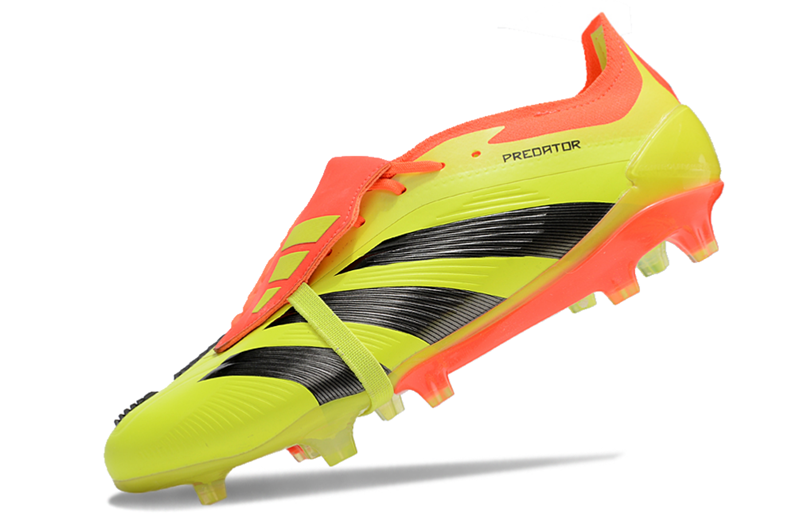 ADIDAS PREDATOR ELITE TONGUE FG (2) – Raposa Outlet