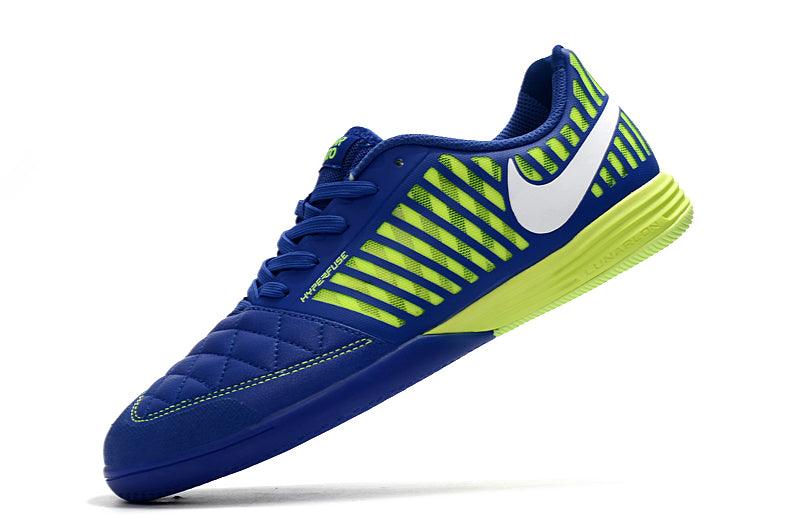 Azul e Verde NLG2
