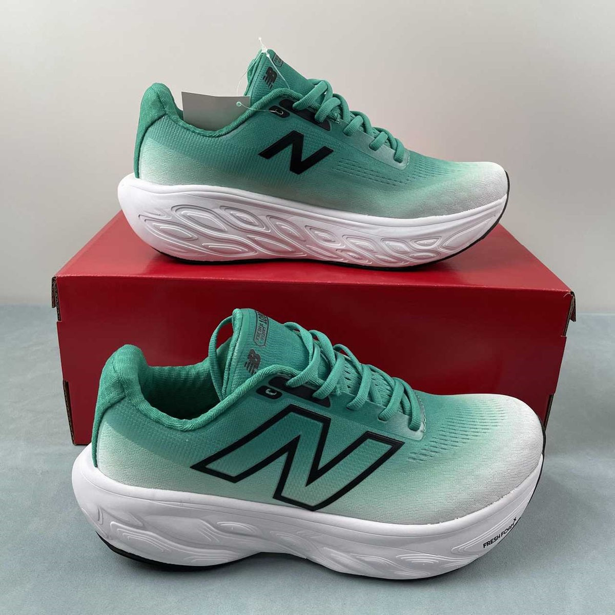 NEW BALANCE FRESH FOAM