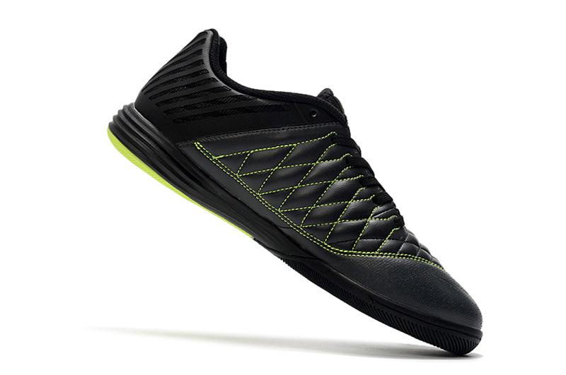 Preto e Verde NLG2