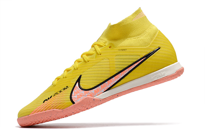 Amarelo NAMS9