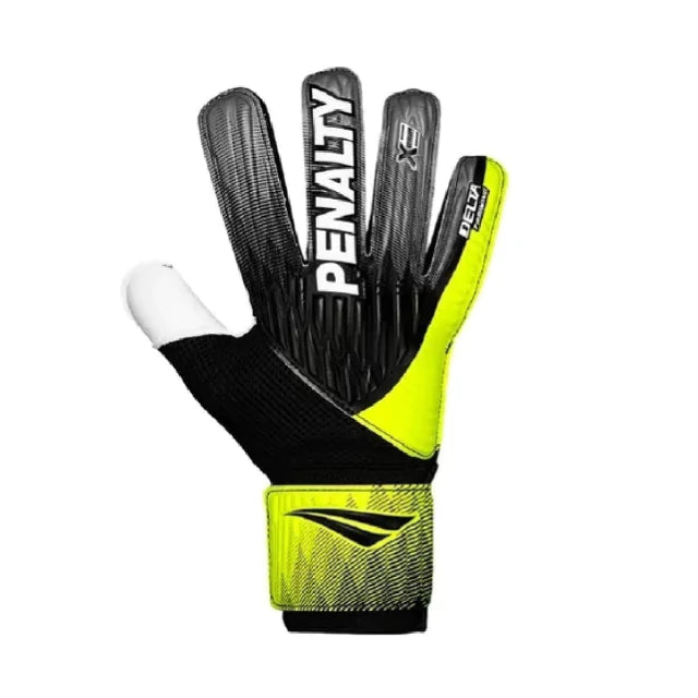 Luva De Goleiro Penalty Delta Race
