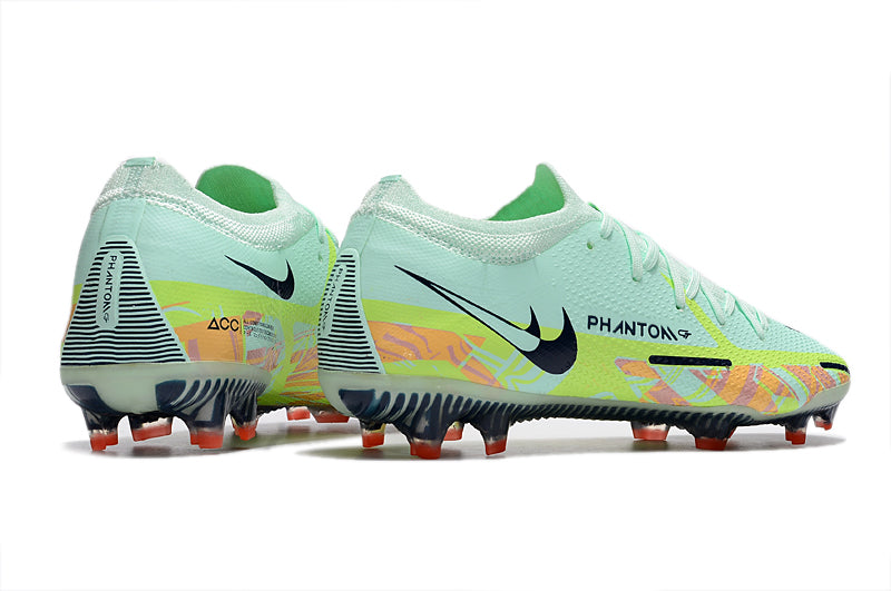 Verde PHGT