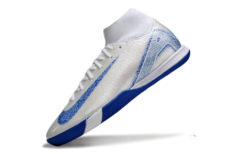 Branco e Azul NIF10
